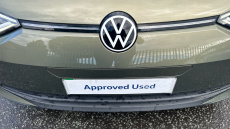 Volkswagen ID.3 150kW Pro 58kWh 5dr Auto Electric Hatchback